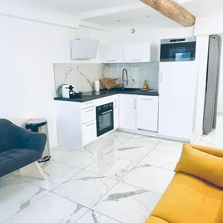 T3 Carre D'or Plein Centre Διαμέρισμα