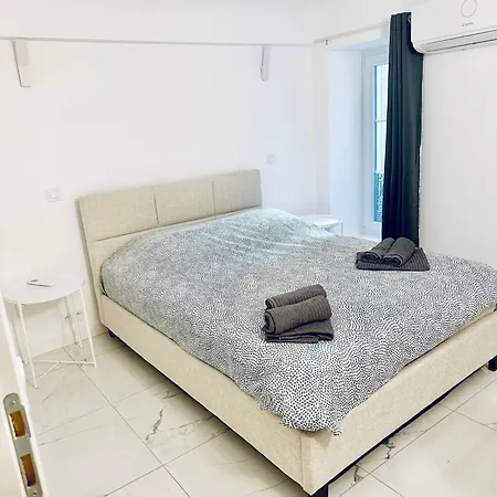 T3 Carre D'or Plein Centre * Νίκαια