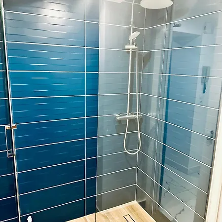 T3 Carre D'or Plein Centre *