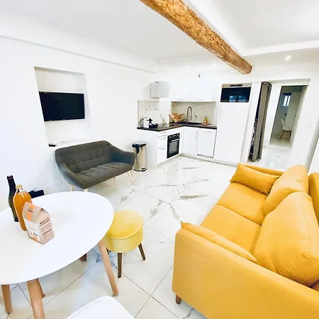 T3 Carre D'or Plein Centre Νίκαια