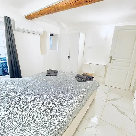 T3 Carre D'or Plein Centre Νίκαια